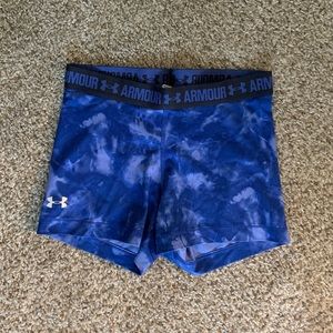 Under Armor Spandex